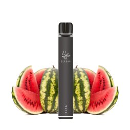 Pack Elfa Pro 500mAh 20mg - Elfbar