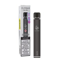 Kit Elfa Pro 500mAh 20mg - Elfbar