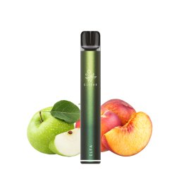 Pack Elfa Pro 500mAh 20mg - Elfbar