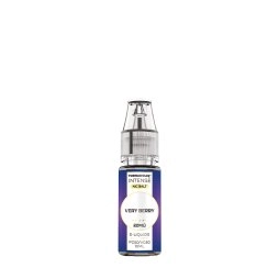 Very Berry Nic Salts 10ml - Intense by Tornadoliq