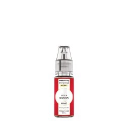 Cola Dragon Nic Salts 10ml - Intense by Tornadoliq