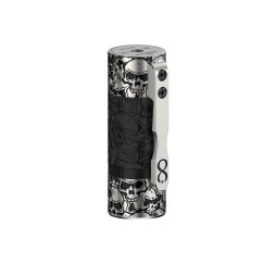 Mod Meca Hyperion V2 Silver Brass Black - Thunder Cloud x Infinite Modz