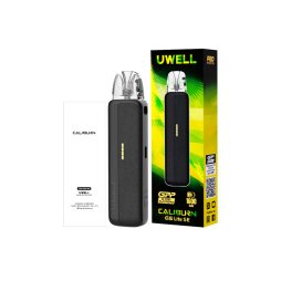 Kit Pod Caliburn G5 Lite SE 3ml 1600mAh - Uwell