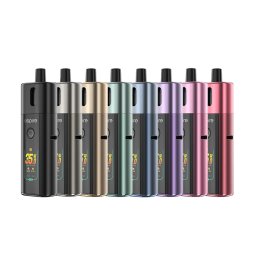 [Destock] Kit Pod Fluffi Pro 3.5ml 2800mAh - Aspire