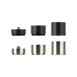 Harrier Battery Cap Kit – Early Bird