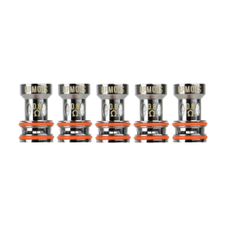 Coils TMD Mesh 0.3/0.5/0.8/1.0Ω MTL/RDL V3 (5pcs) - BP mods