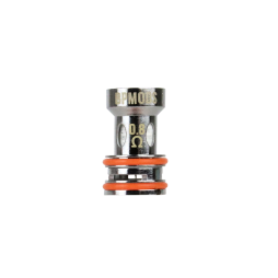 Résistances TMD Mesh 0.3/0.5/0.8/1.0Ω MTL/RDL V3 (5pcs) - BP mods