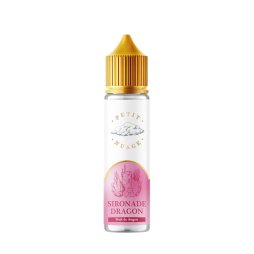Sironade Dragon 0mg 50ml - Petit Nuage