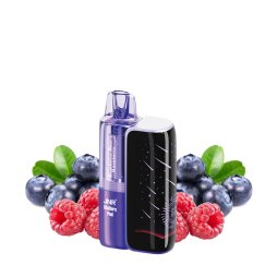Stellarc 50k+ 1200mAh 10ml / 2% - JNR