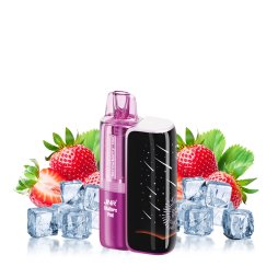 Stellarc 50k+ 1200mAh 10ml / 2% - JNR