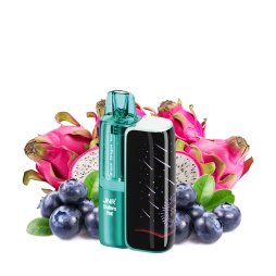 Stellarc 50k+ 1200mAh 10ml / 2% - JNR
