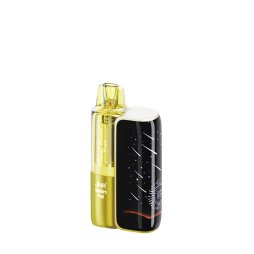 Stellarc 50k+ 1200mAh 10ml / 2% - JNR