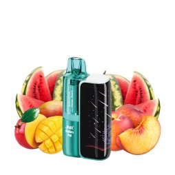 Aero X 32k 850mAh 2ml / 2% - JNR