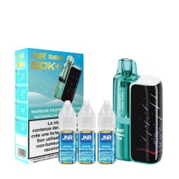 Stellarc 50k+ 1200mAh 10ml / 2% - JNR