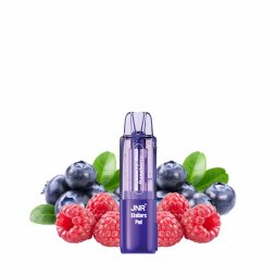 Cartouche Stellarc 2+10ml + 3 E-liquides 10ml 2% (1pc) - JNR