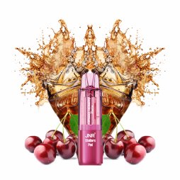 Cartouche Stellarc 2+10ml + 3 E-liquides 10ml 2% (1pc) - JNR