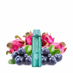 Cartouche Stellarc 2+10ml + 3 E-liquides 10ml 2% (1pc) - JNR