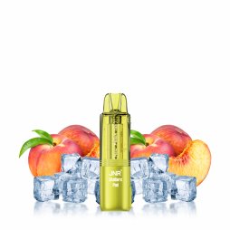 Stellarc Cartridge 2+10ml + 3 × 10ml E-liquids 2% (1pc) – JNR