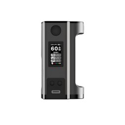 Box Flipside Solo Squonk 100W 21700 - Dovpo