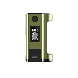 Box Flipside Solo Squonk 100W 21700 - Dovpo