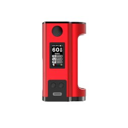 Mod Flipside Solo Squonk 100W 21700 - Dovpo