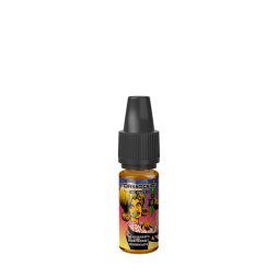 Blueberry Raspberry Lemonade 10ml - Tornadoliq