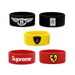 Vape Band Logo 26mm (1pc)