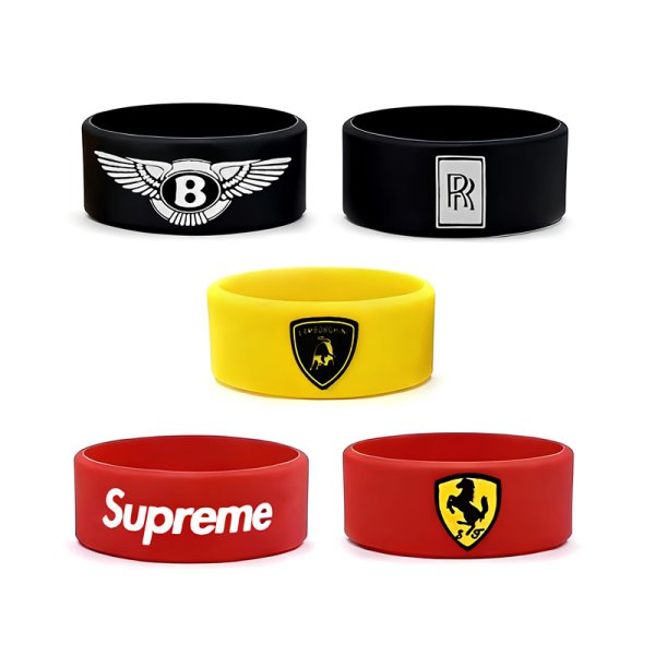 Vape Band Logo 26mm (1pc)