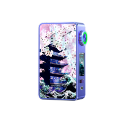 Box Centaurus M200 200W 2x18650 New Colors - Lost Vape