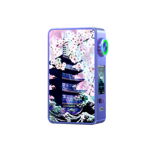 Box Centaurus M200 New Colors Lost Vape