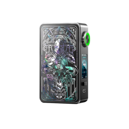 Box Centaurus M200 200W 2x18650 New Colors - Lost Vape