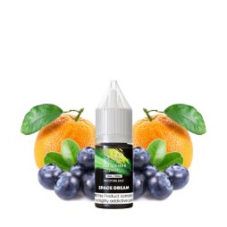 Space Dream Nic Salt 20mg 10ml - Al Fakher