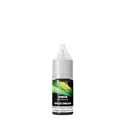 Space Dream Nic Salt 20mg 10ml - Al Fakher