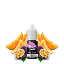 Magic Love Nic Salt 20mg 10ml - Al Fakher