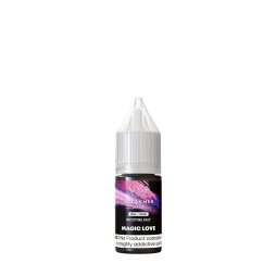 Magic Love Nic Salt 20mg 10ml - Al Fakher