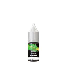 Menthol Nic Salt 20mg 10ml - Al Fakher