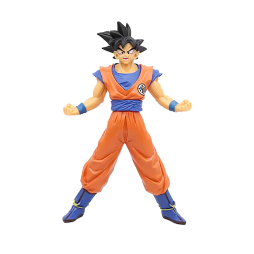[FID] Son Goku Figure 17cm
