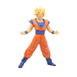 [FID] Figurine Son Goku SSJ 16.5cm