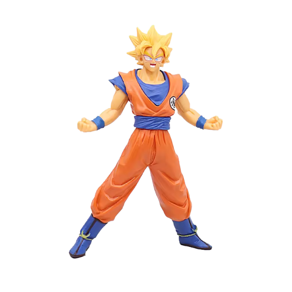 [FID] Figurine Son Goku SSJ 16.5cm