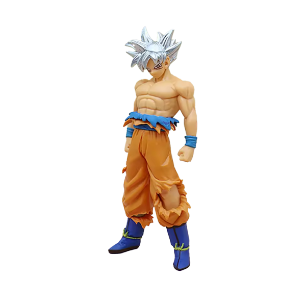 [FID] Figurine Son Goku Ultra Instinct 18cm