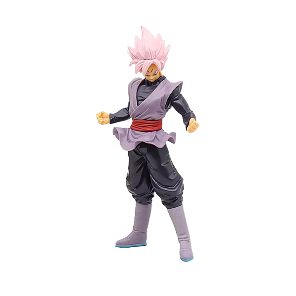 [FID] Figurine Son Goku Black SSJ Rosé 17.5cm