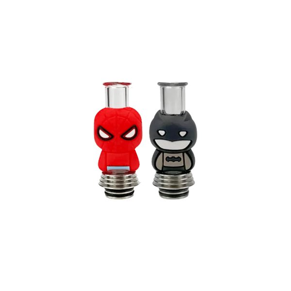 Drip Tip 810 Heroes (RS-DT017)
