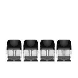 Cartouches XROS Mesh Corex 3.0 1.2Ω 2ml (4pcs) - Vaporesso
