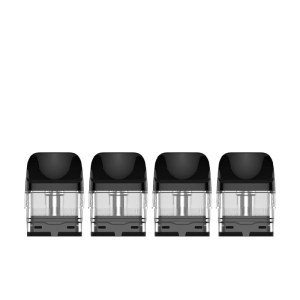 Cartridges XROS Mesh Corex 3.0 1.0/1.2Ω 2ml (4pcs) - Vaporesso