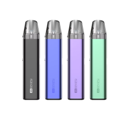 Kit Pod Flexus SE 3ml 1300mAh - Aspire