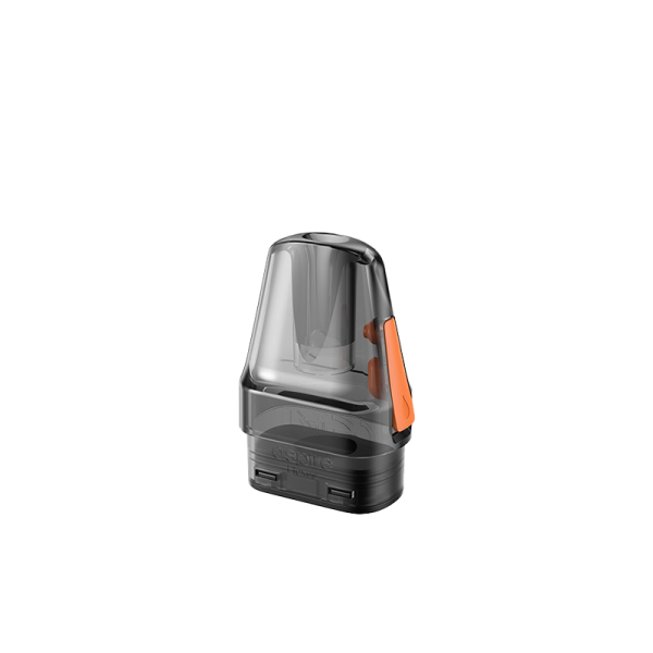 [Destockage] Cartouche Vide Flexus SE 3ml (1pc) - Aspire