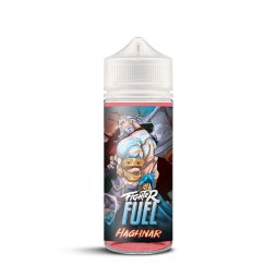 Haghnar 0mg 100ml - Fighter Fuel x ENFER