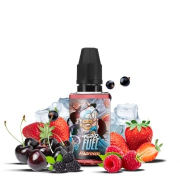 Concentrate Haghnar 30ml - Fighter Fuel by Maison Fuel