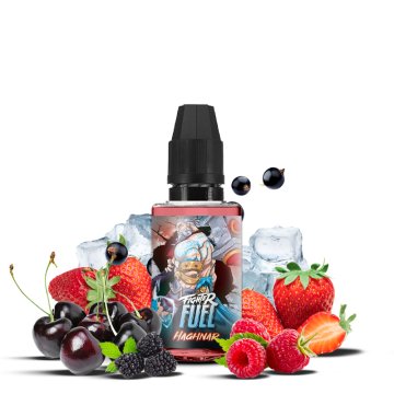 Concentré Haghnar 30ml - Fighter Fuel by Maison Fuel