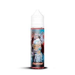Haghnar 0mg 50ml - Fighter Fuel x ENFER